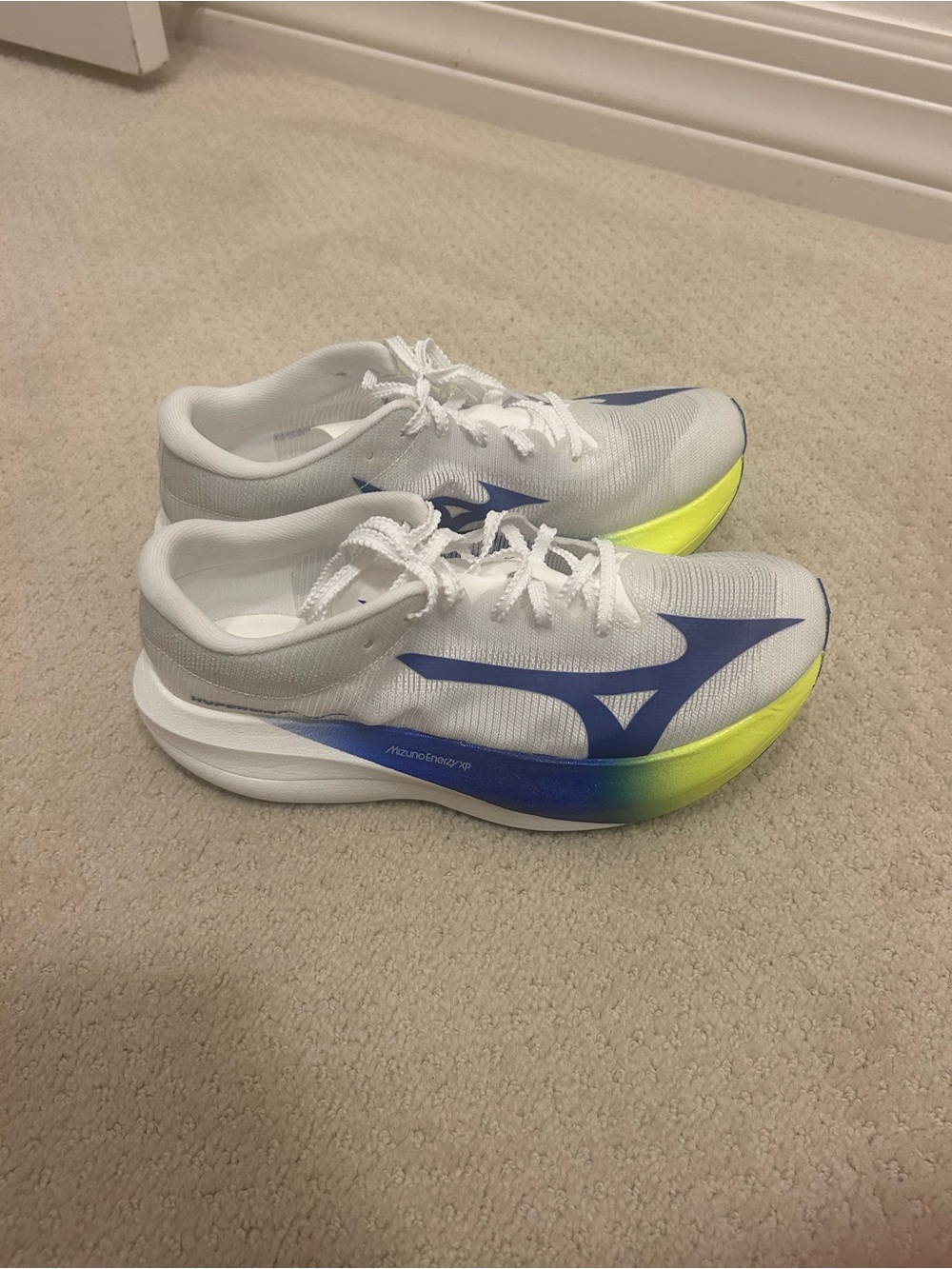 Mizuno Hyperwrap Pure